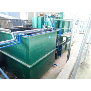 添加劑生物制劑清洗廢水